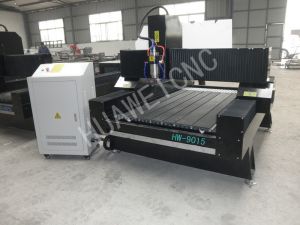 沈阳苏家屯区HW-9015重型石材雕刻机