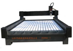 沈阳苏家屯区石材玻璃雕刻机HW-2030SA