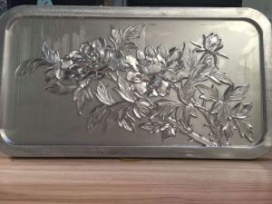 沈阳苏家屯区金属/铝/铜板样品