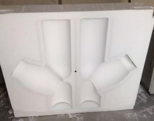 沈阳苏家屯区泡沫/橡塑样品