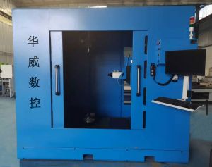 沈阳苏家屯区全包围立式立体雕刻机
